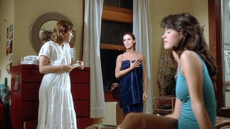 кадр из фильма Частная школа