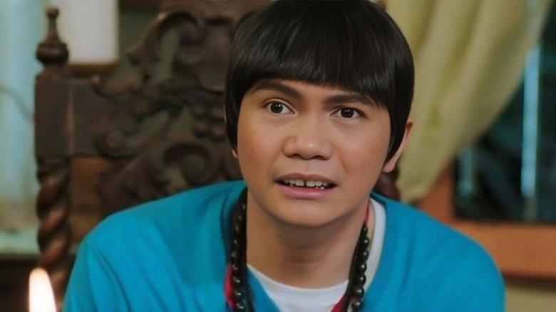 кадр из фильма Da Possessed