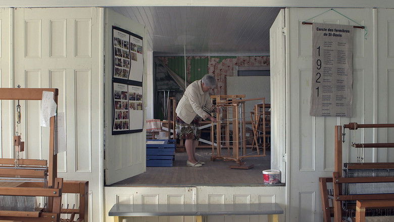 кадр из фильма Fermières