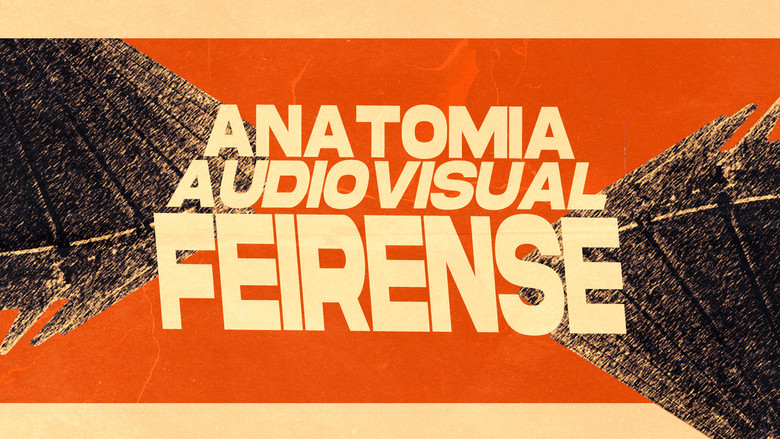 кадр из фильма Anatomia Audiovisual Feirense
