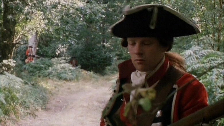 кадр из фильма Похищенный