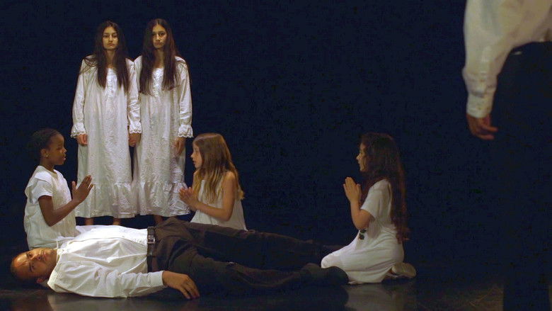 кадр из фильма Сомниум