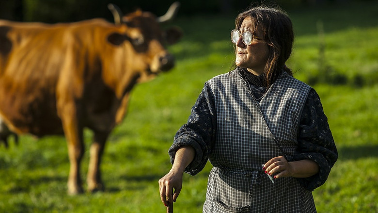 кадр из фильма Malencolía