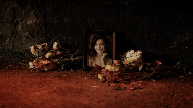 кадр из фильма Marion's Lilies