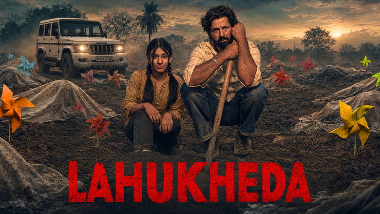 кадр из фильма Lahukheda