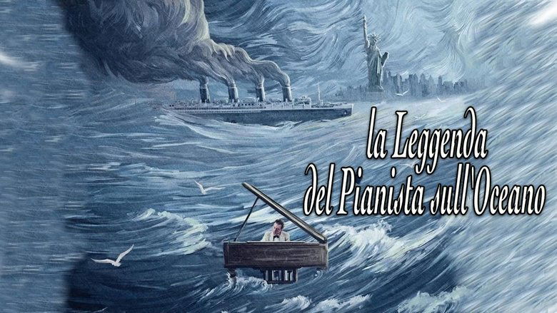 кадр из фильма Легенда о пианисте