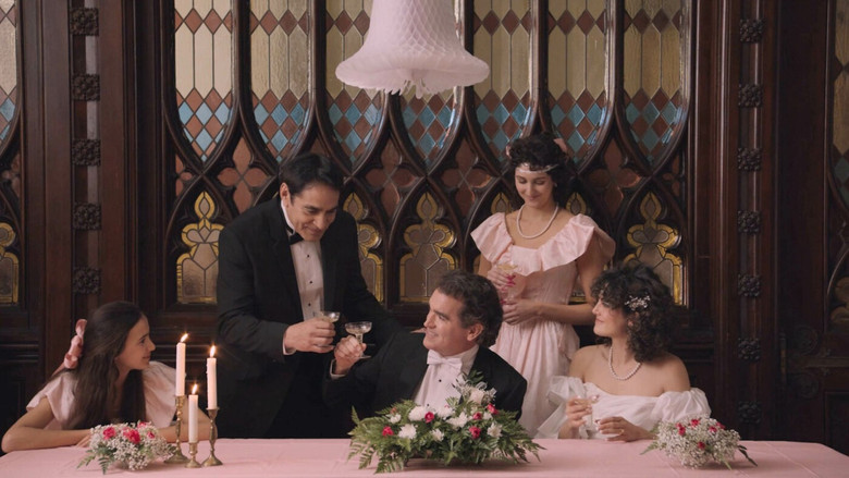 кадр из фильма Собор