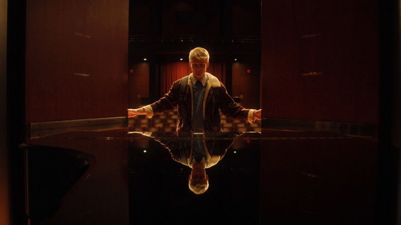 кадр из фильма Al Coda