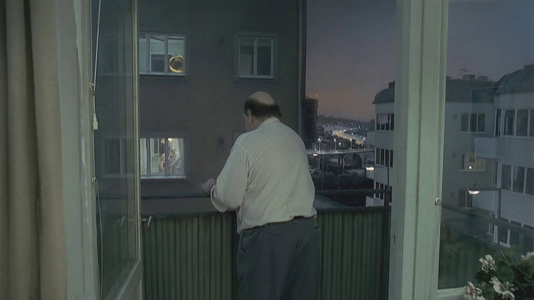 кадр из фильма Ты, живущий