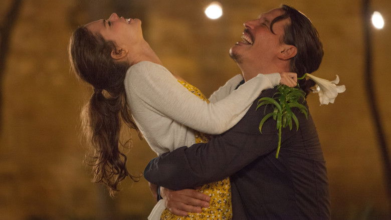 кадр из фильма Сама жизнь