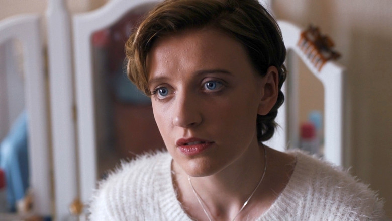 кадр из фильма Torvill & Dean