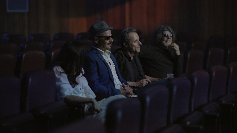 кадр из фильма Bios. Vidas que Marcaram a Sua: Titãs