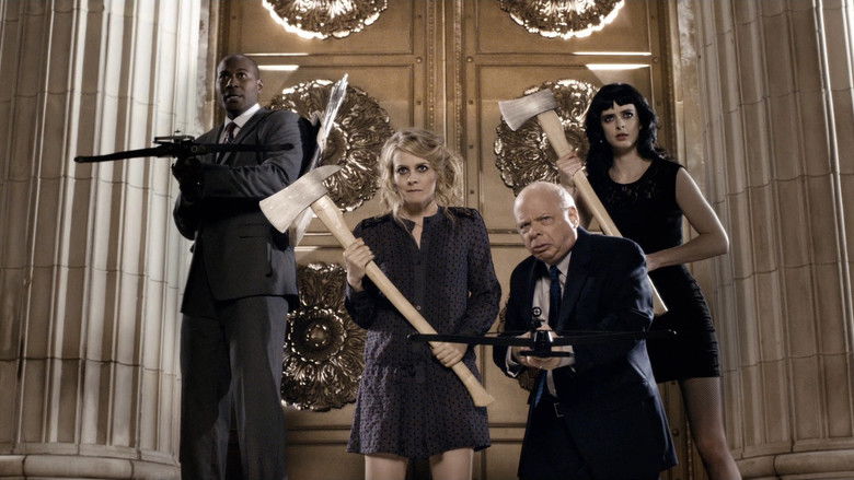 кадр из фильма Вампирши