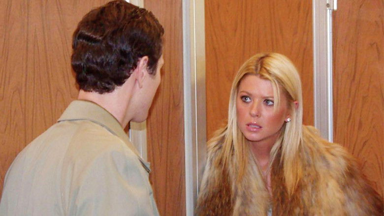 кадр из фильма Теневой партнёр