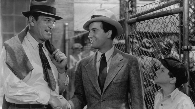 кадр из фильма The Magnificent Brute