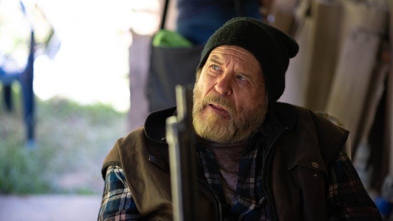 кадр из фильма Командный пункт