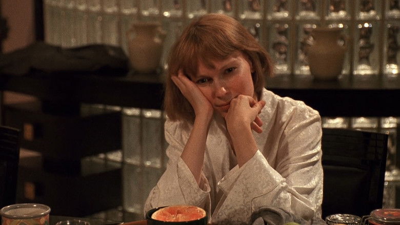 кадр из фильма Элис