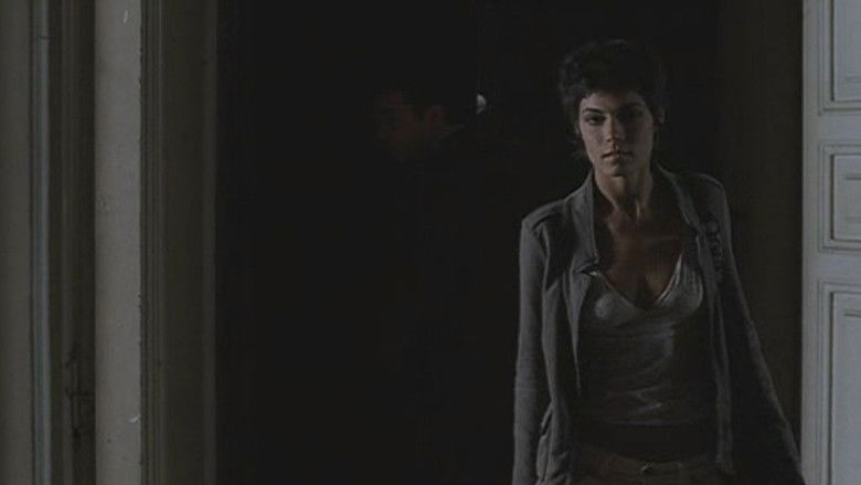 кадр из фильма Viaggio segreto