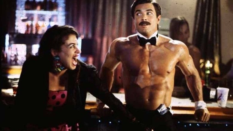 кадр из фильма Just Can't Get Enough