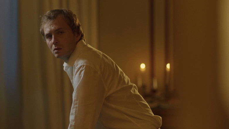 кадр из фильма Lo Sguardo