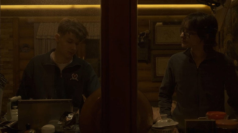 Люди Без Груди