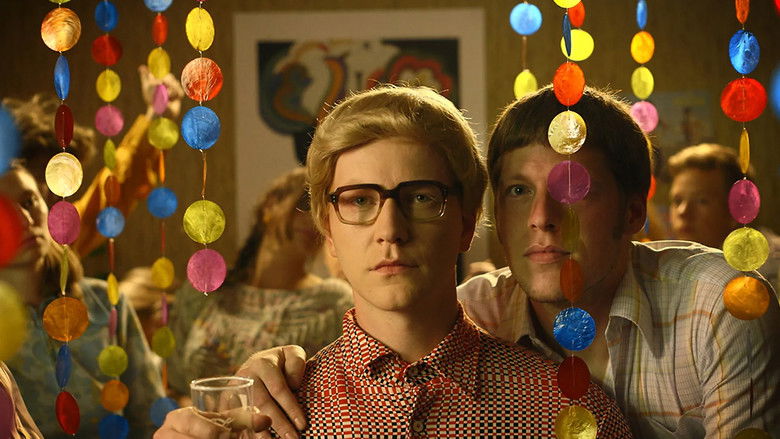 кадр из фильма Pix