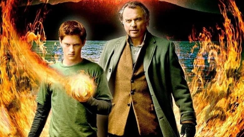 кадр из фильма Хранители огня