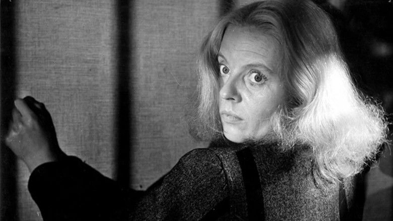 кадр из фильма Rikollinen nainen