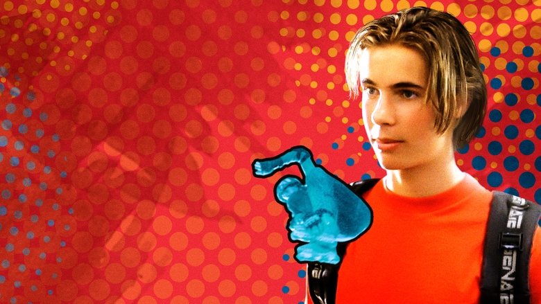 кадр из фильма Brink!