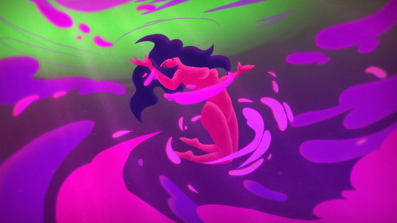 кадр из фильма Živa