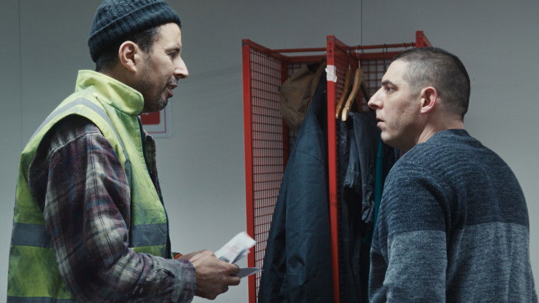 кадр из фильма Grand Ciel