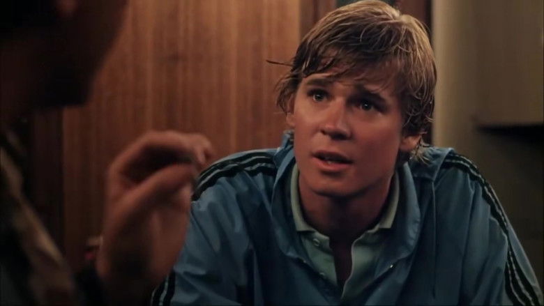 кадр из фильма Выродок