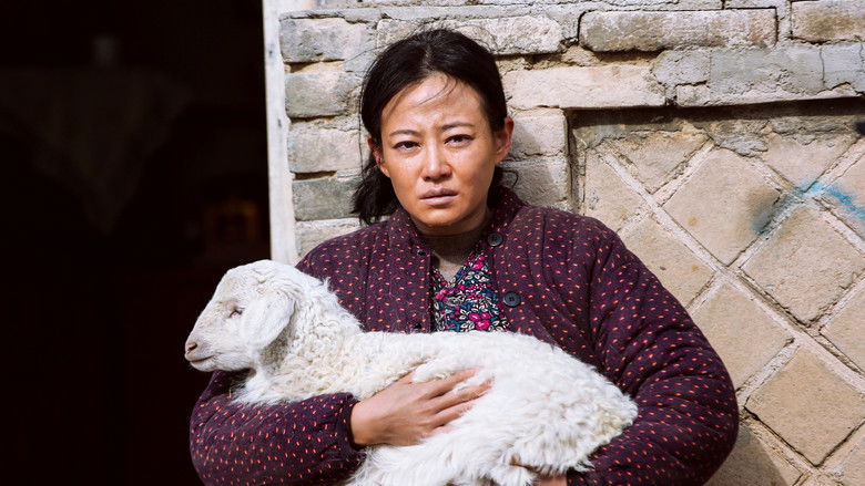 кадр из фильма Гнев тишины