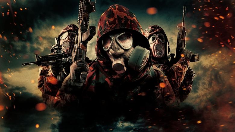 кадр из фильма После пандемии