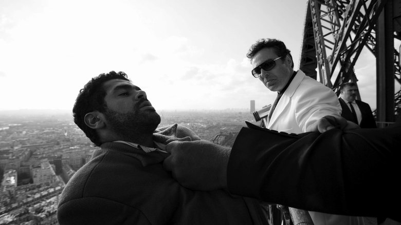 кадр из фильма Ангел-А