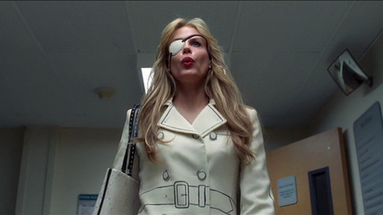 кадр из фильма Убить Билла: Кровавое дело целиком