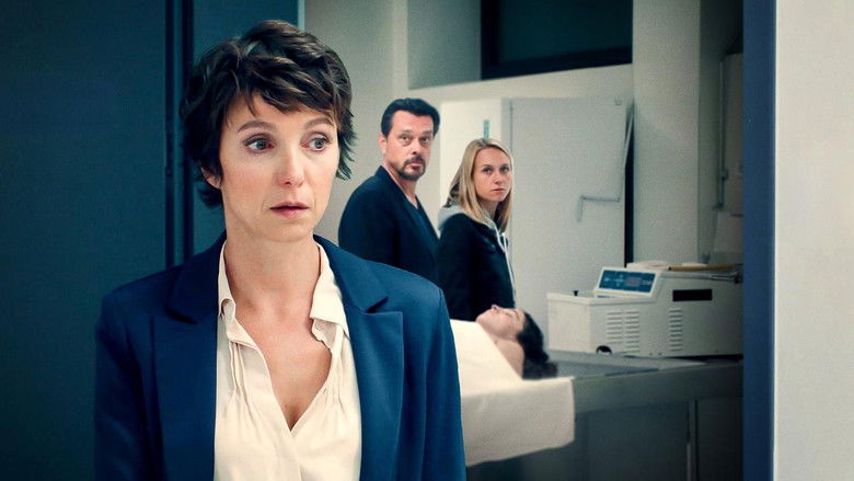 кадр из фильма Steirergift