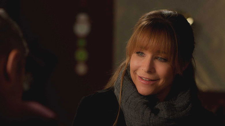 кадр из фильма The Christmas High Note