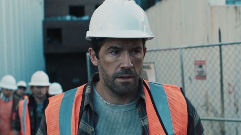 кадр из фильма Падение замка