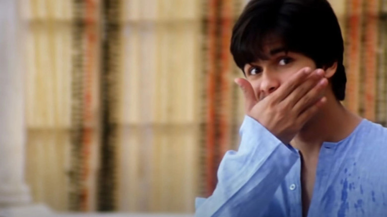 кадр из фильма Комедия ошибок