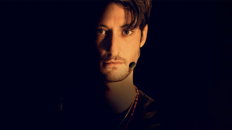 кадр из фильма Гуру