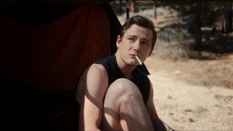 кадр из фильма Take A Hike