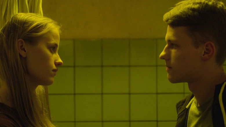 кадр из фильма The Last Day of School