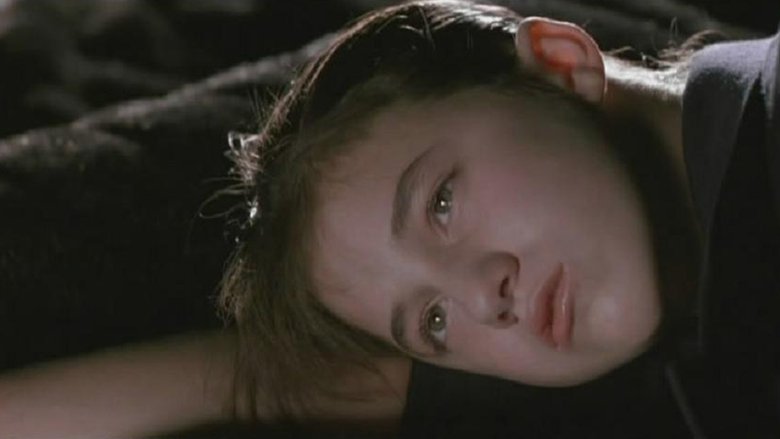 кадр из фильма Шарлотта навсегда