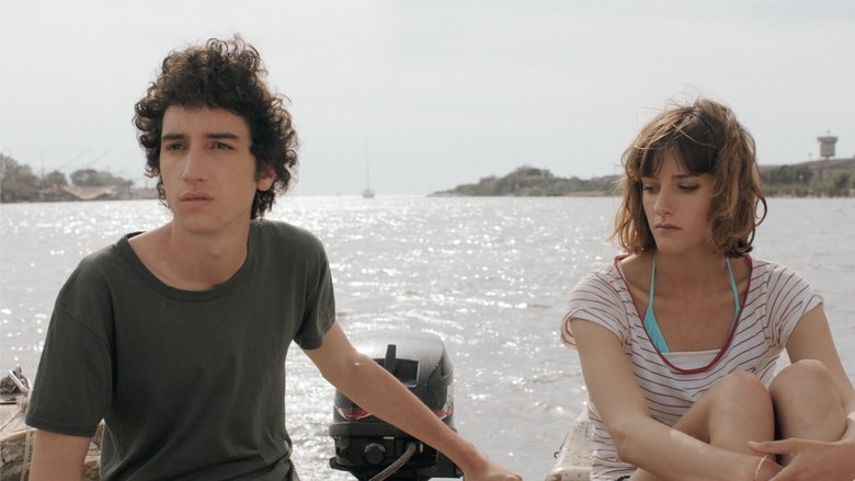 кадр из фильма Short Skin