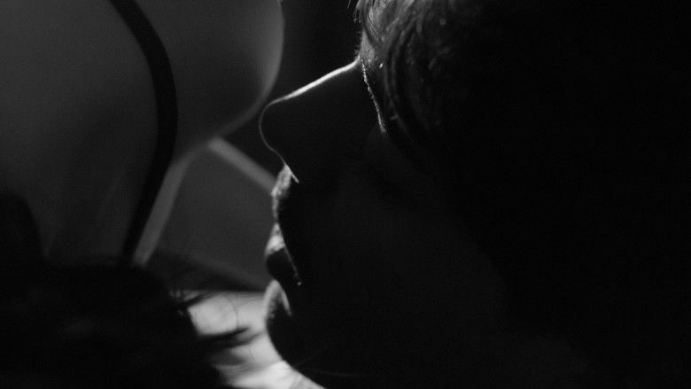 кадр из фильма Souvenir d'une Nuit de Jeunesse