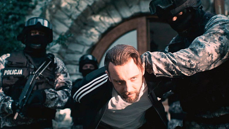 кадр из фильма КАК Я СТАЛ ГАНГСТЕРОМ. ПРАВДИВАЯ ИСТОРИЯ