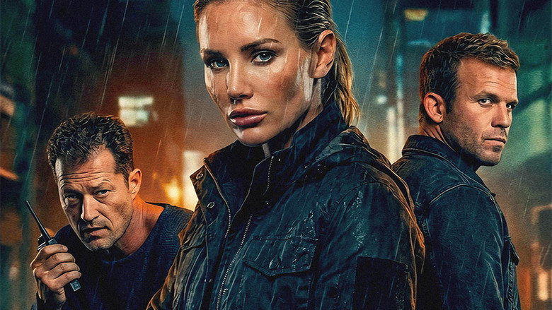 кадр из фильма On the Hunt