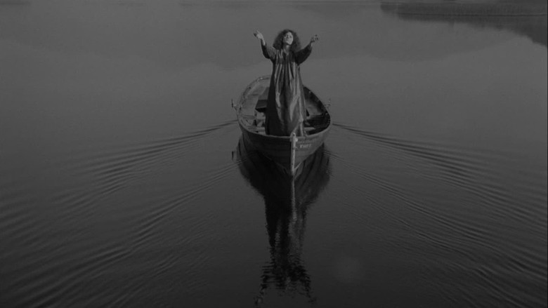 кадр из фильма Dante's Inferno