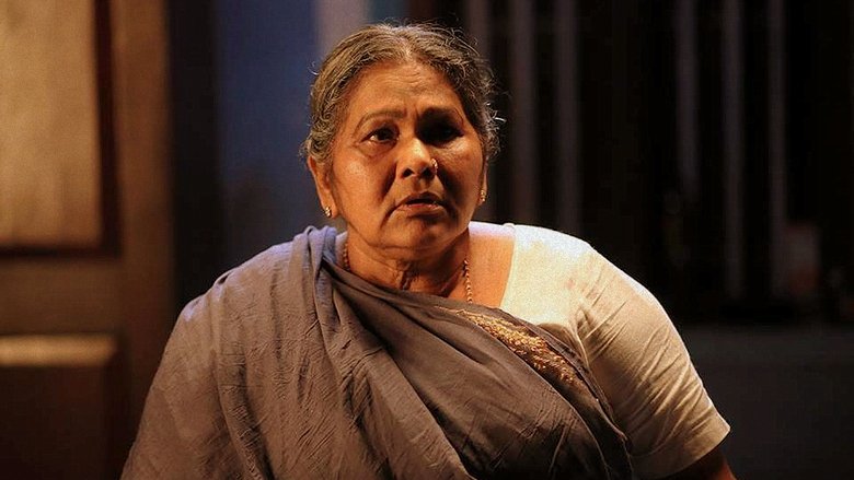 кадр из фильма ദേവയാനം